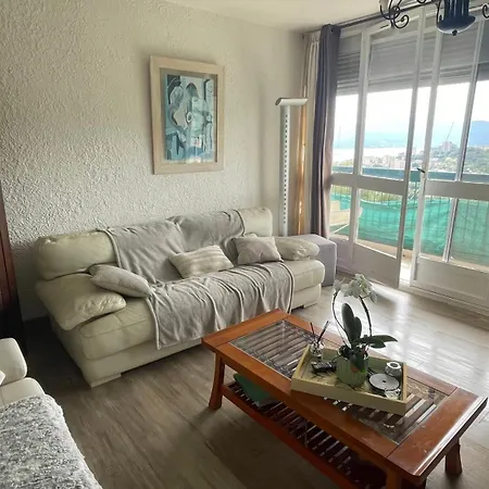 F3 6 Couchages Appartement