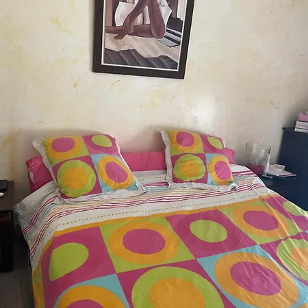 F3 6 Couchages Appartement