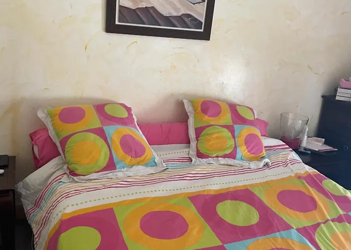 F3 6 Couchages Apartment